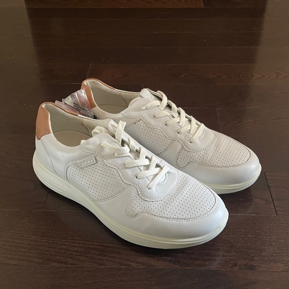 ECCO Runner Mensize US 11 EU 41 - Picture 4 of 8